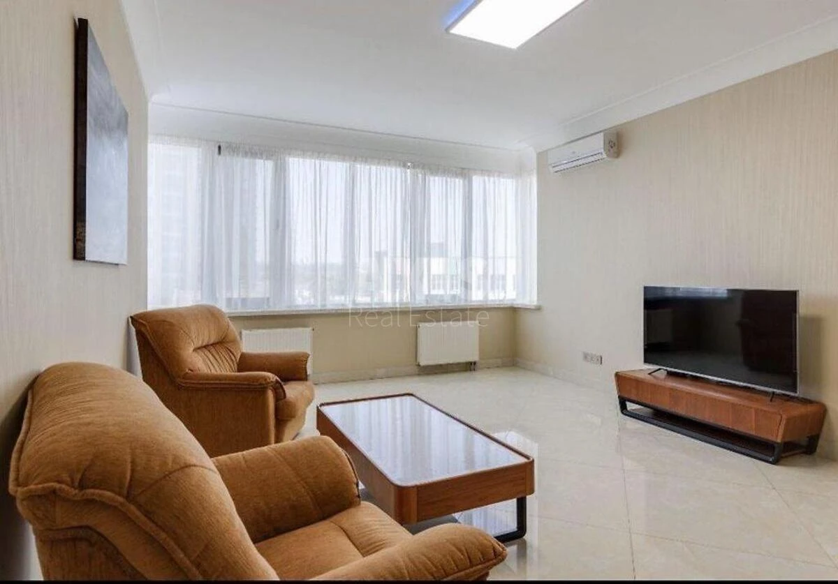 2k apartment nab. Dniprovs'ka 14659206