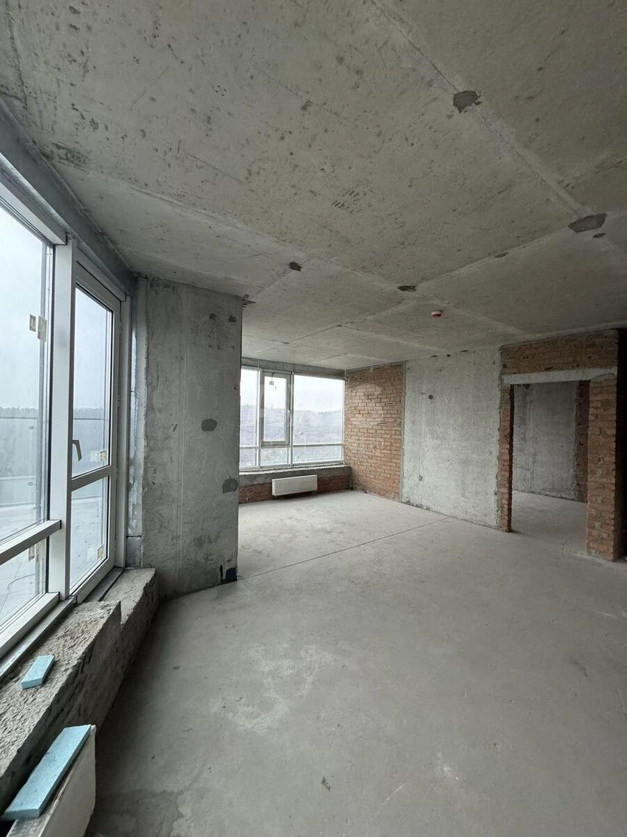 3k apartment vul. Vasyl'kivs'ka 1675251