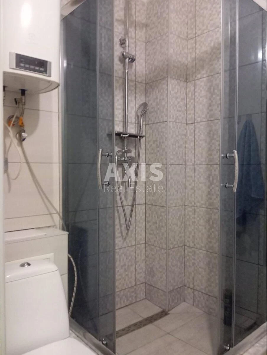 1к квартира ул. Скрипника Николая 1623627