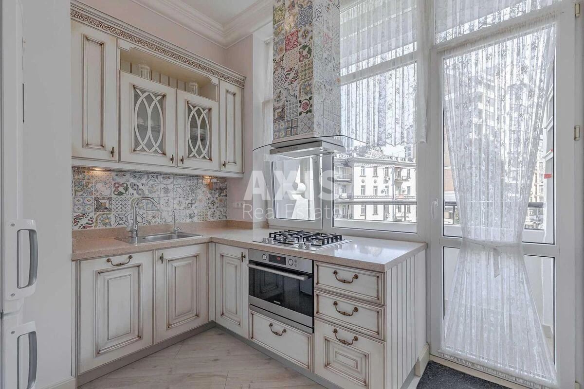 3к квартира ул. Крещатик 2352978