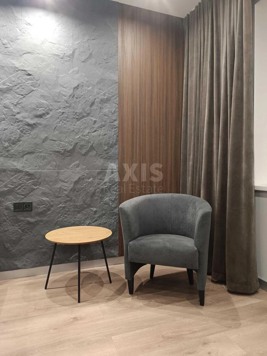 1k apartment vul. Zagorіvs'ka 17655934