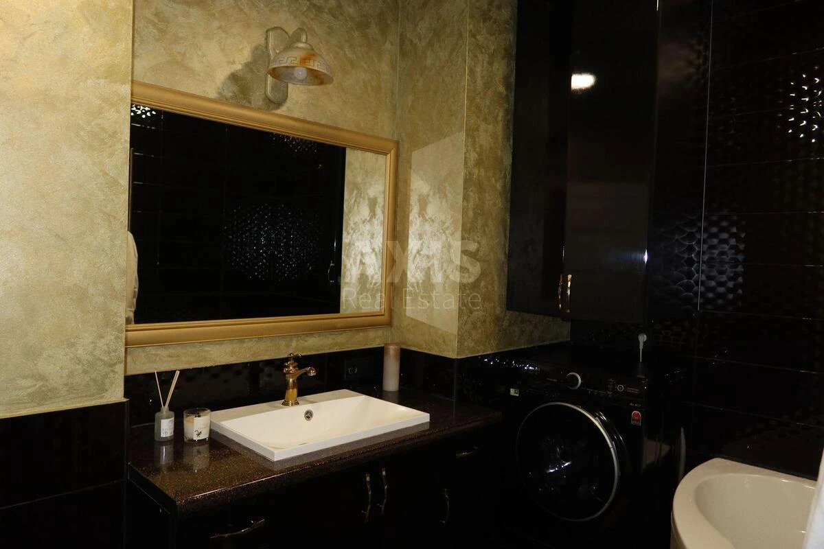 1k apartment vul. Gercena 35671546