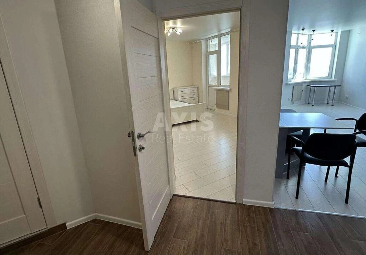 1k apartment vul. Peremyshlska 2Г671879