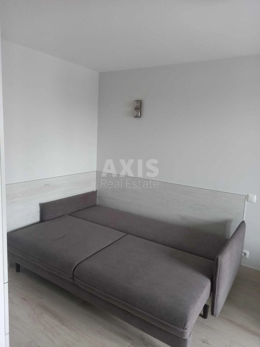 1k apartment vul. Demii'vs'ka 39638194