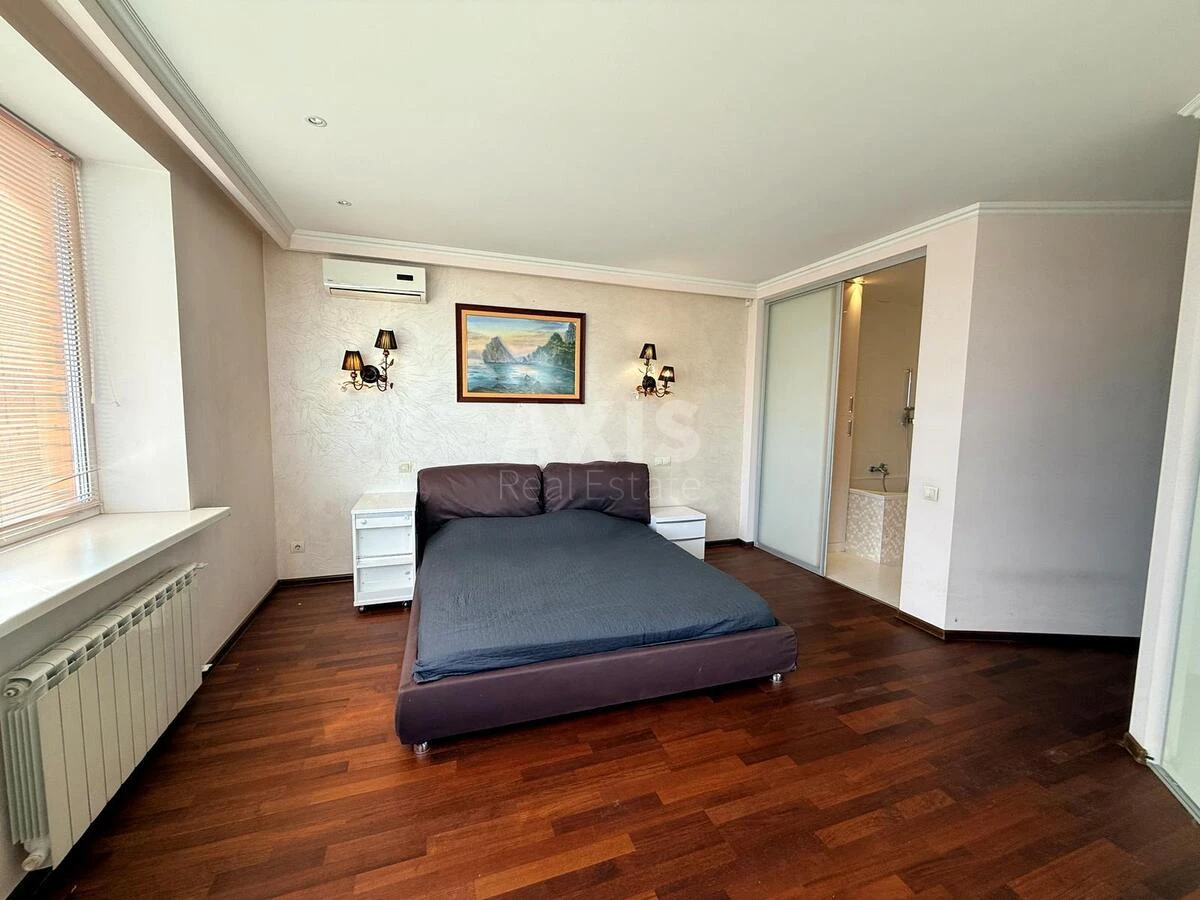 4k apartment pr-t Nauky 62А688542