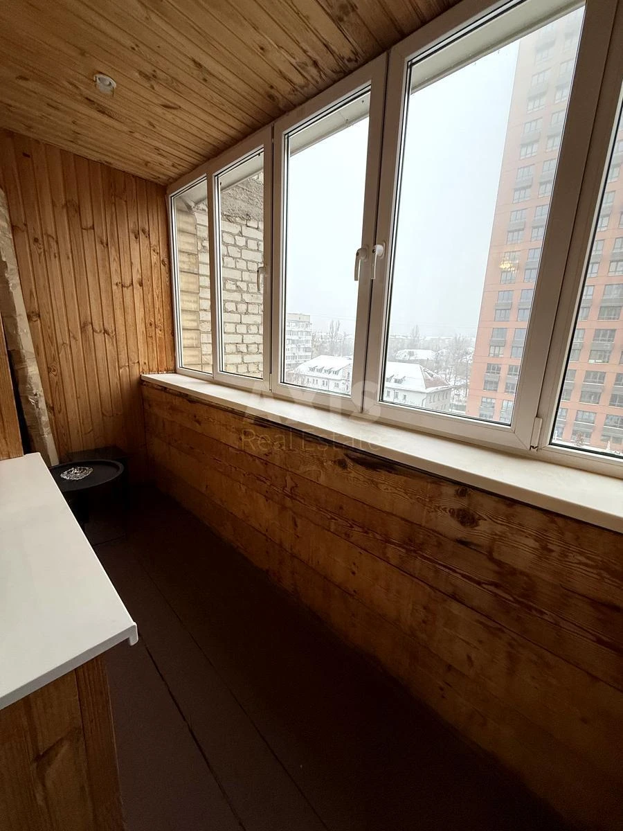 2k apartment vul. Shhusjeva 34/1638377