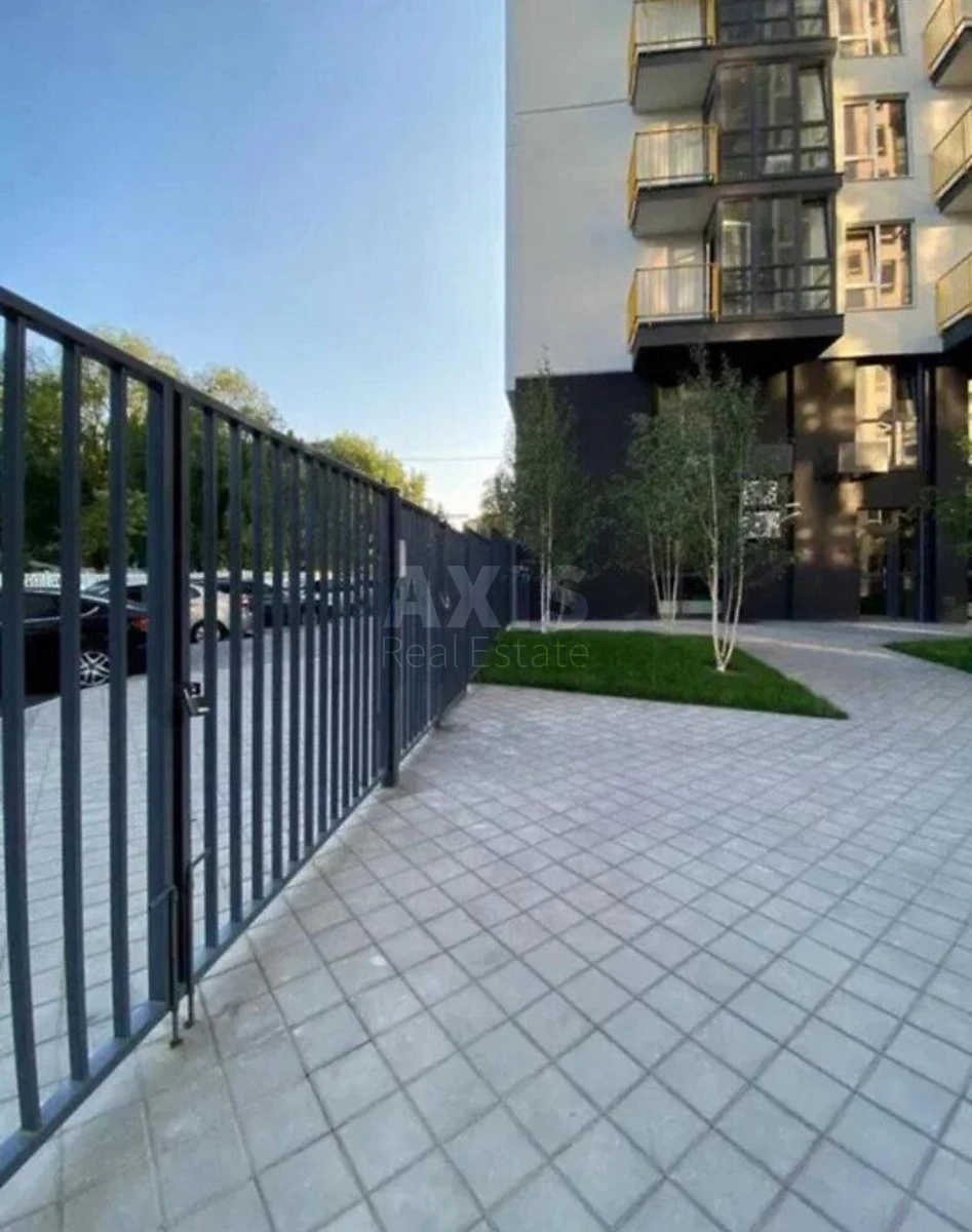 1к квартира ул. Исмаила Гаспринского 3633672