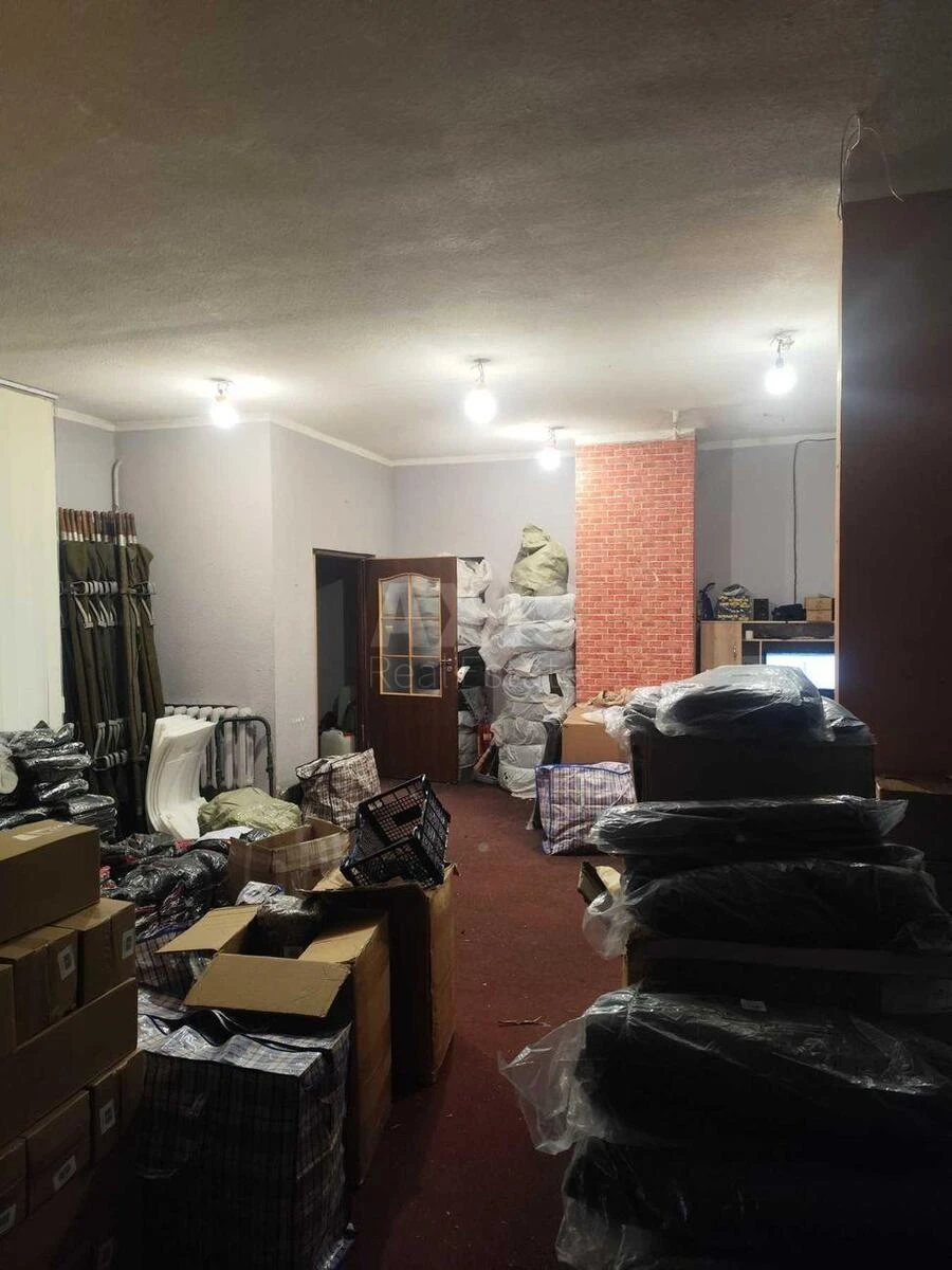 Trade object vul. Avgustyna Voloshyna 2, 400m2672383