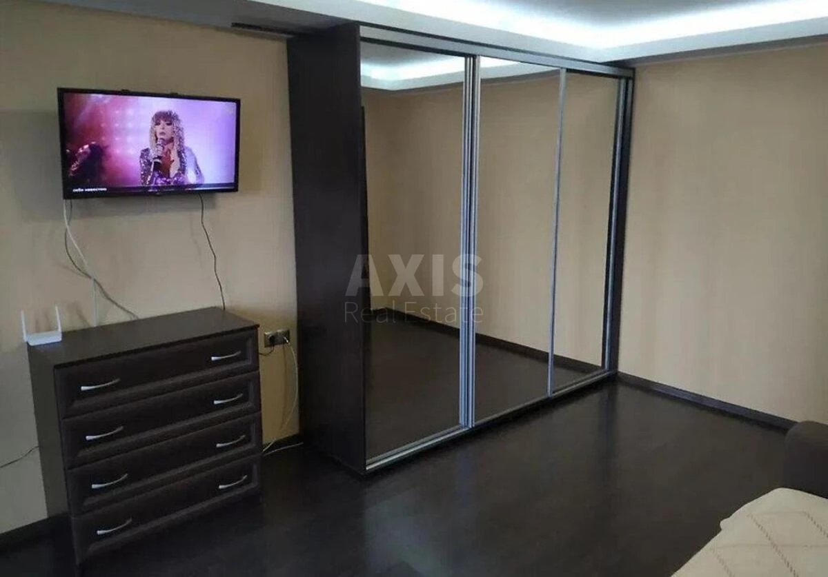 1k apartment vul. Danyla Shherbakivs'kogo 31Б656515