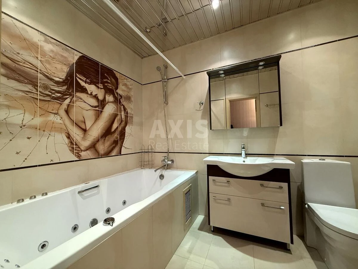 4k apartment vul. Sribnokil's'ka 226390514