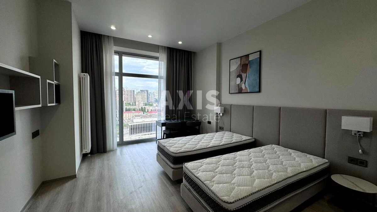 4k apartment vul. Antonovycha 118/96846610