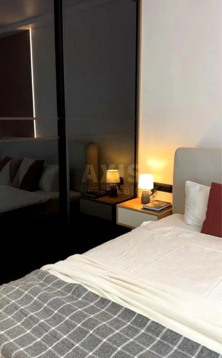 1k apartment vul. Myhajla Maksymovycha 24640128