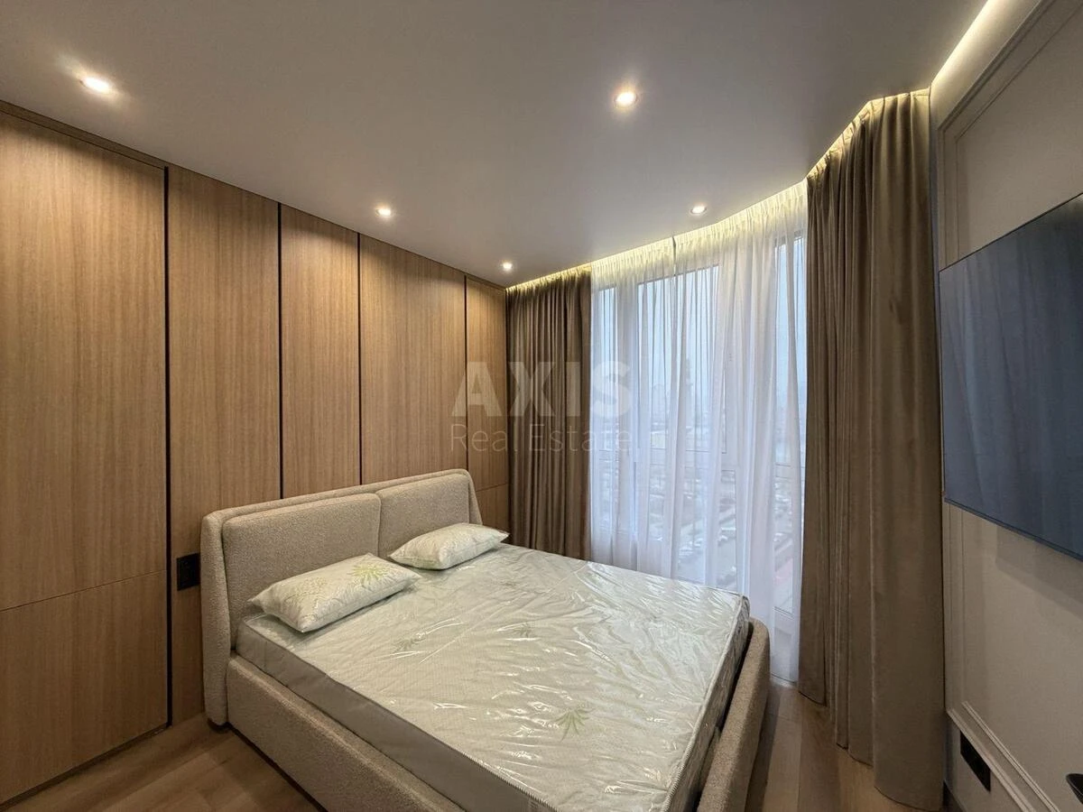 2k apartment vul. Prychal'na 12672875