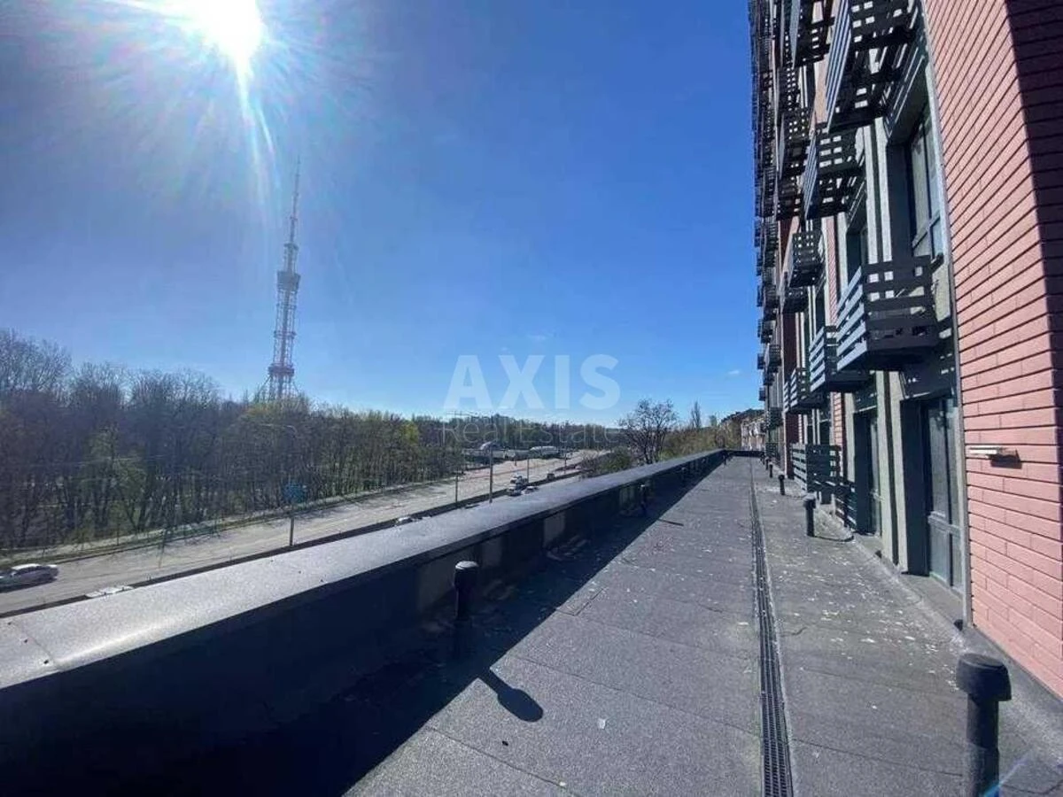 3k apartment vul. Teligy Oleny 25657318