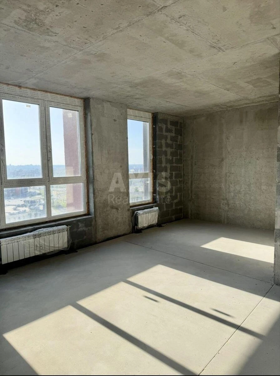 1k apartment doroga Naberezhno-Rybal's'ka 27673029