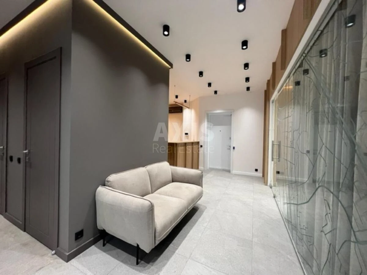 Office uzv. Klovs'kyj 7, 170m2673207