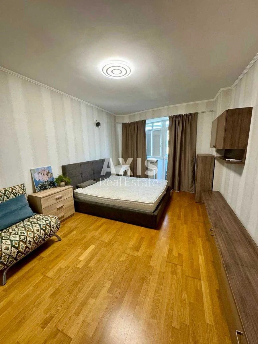 1k apartment vul. Zhukova Marshala 33393801
