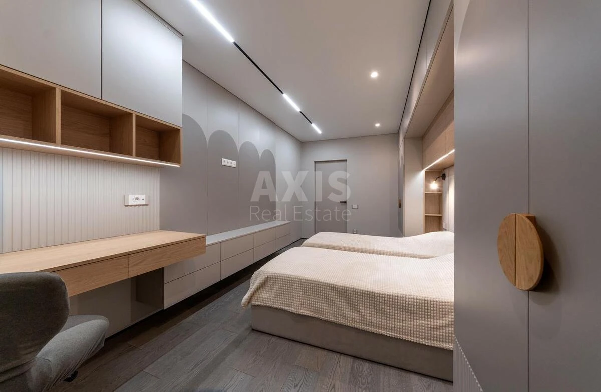 2k apartment vul. Sholudenka 306579812