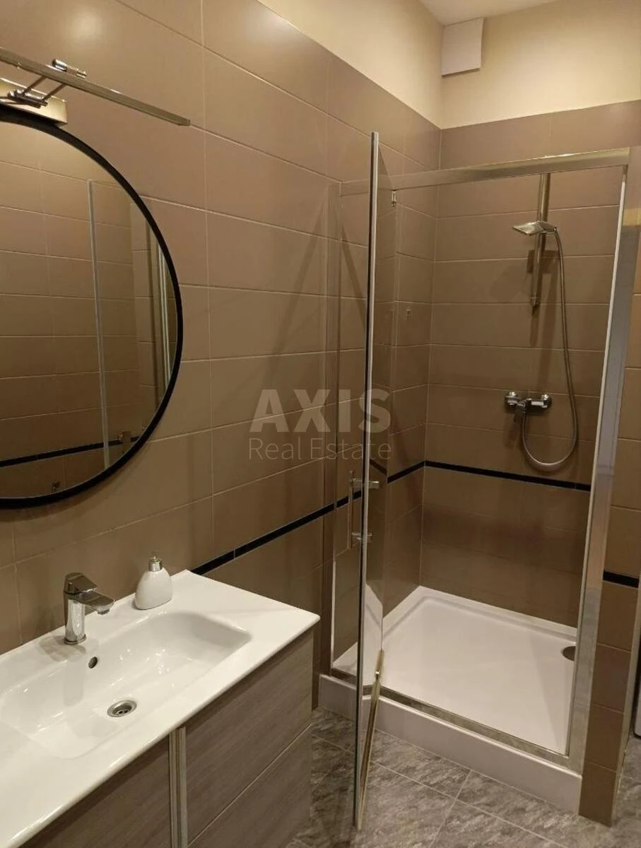 1k apartment vul. Antonovycha 44673638