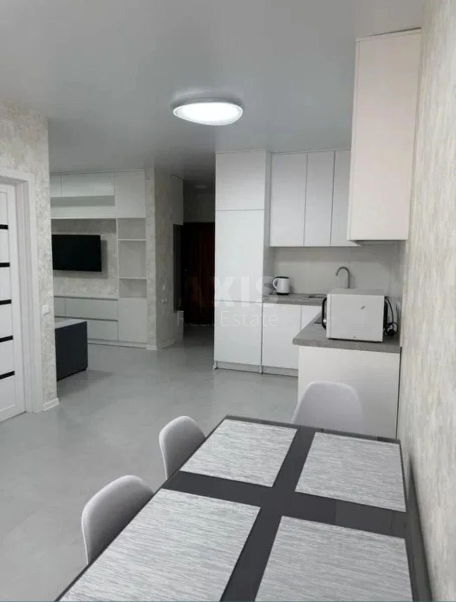 2k apartment vul. Grechka Marshala 44642342