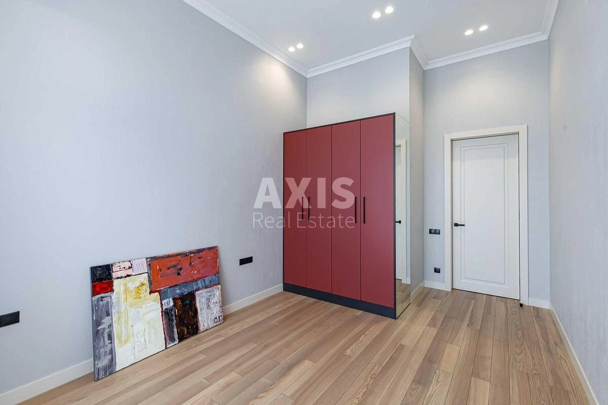 4k apartment vul. Volodymyrs'ka 81А6193619