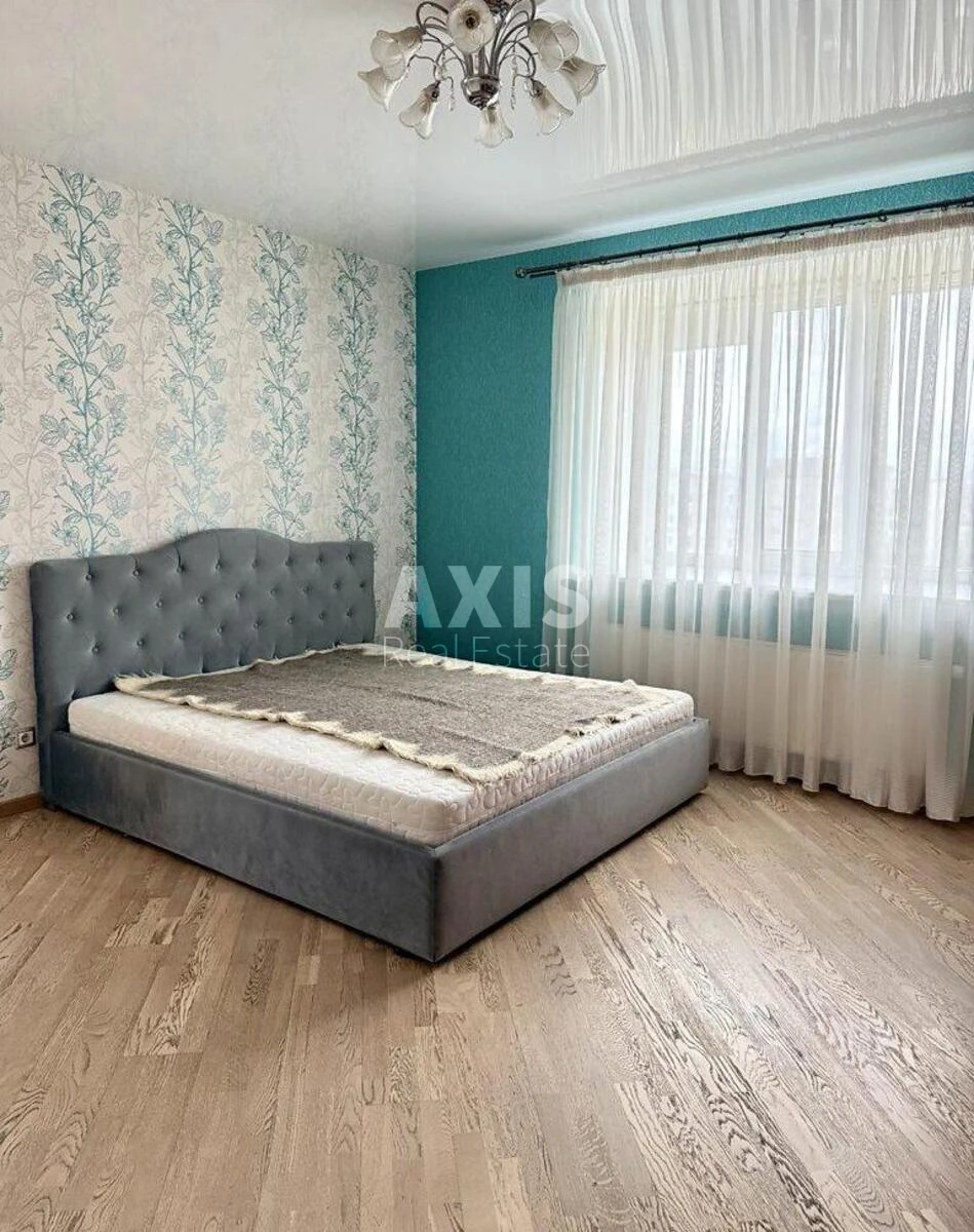2k apartment vul. Popova 3603255