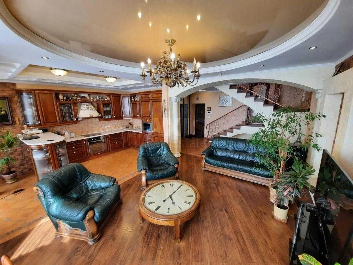 5k apartment vul. Samiyla Kishky 7А674630