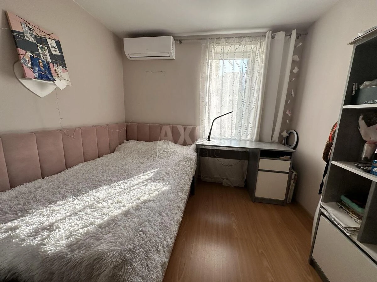 House rajon Sadova vul., Darnyc'kyj, 127m2, Kyiv city5095313