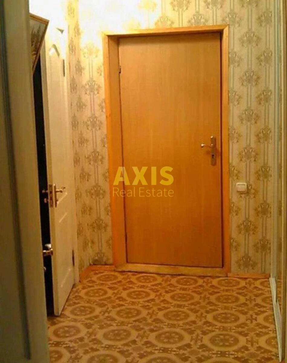 3k apartment vul. Boryspil's'ka 12699798