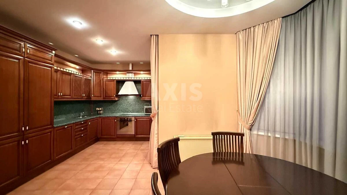 3k apartment vul. Pavlivs'ka 17705596