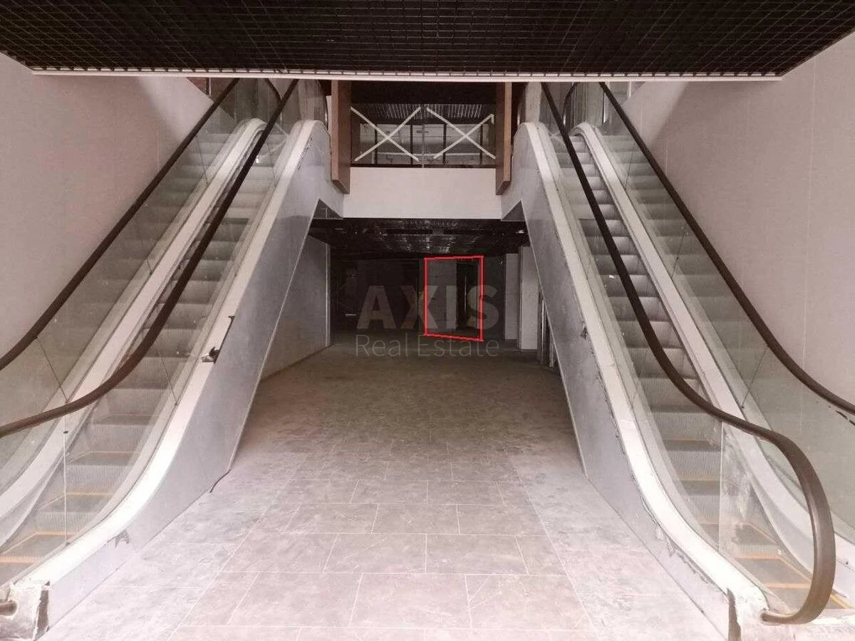 Trade object vul. Nyzhnij Val 3/7, 47m2663471