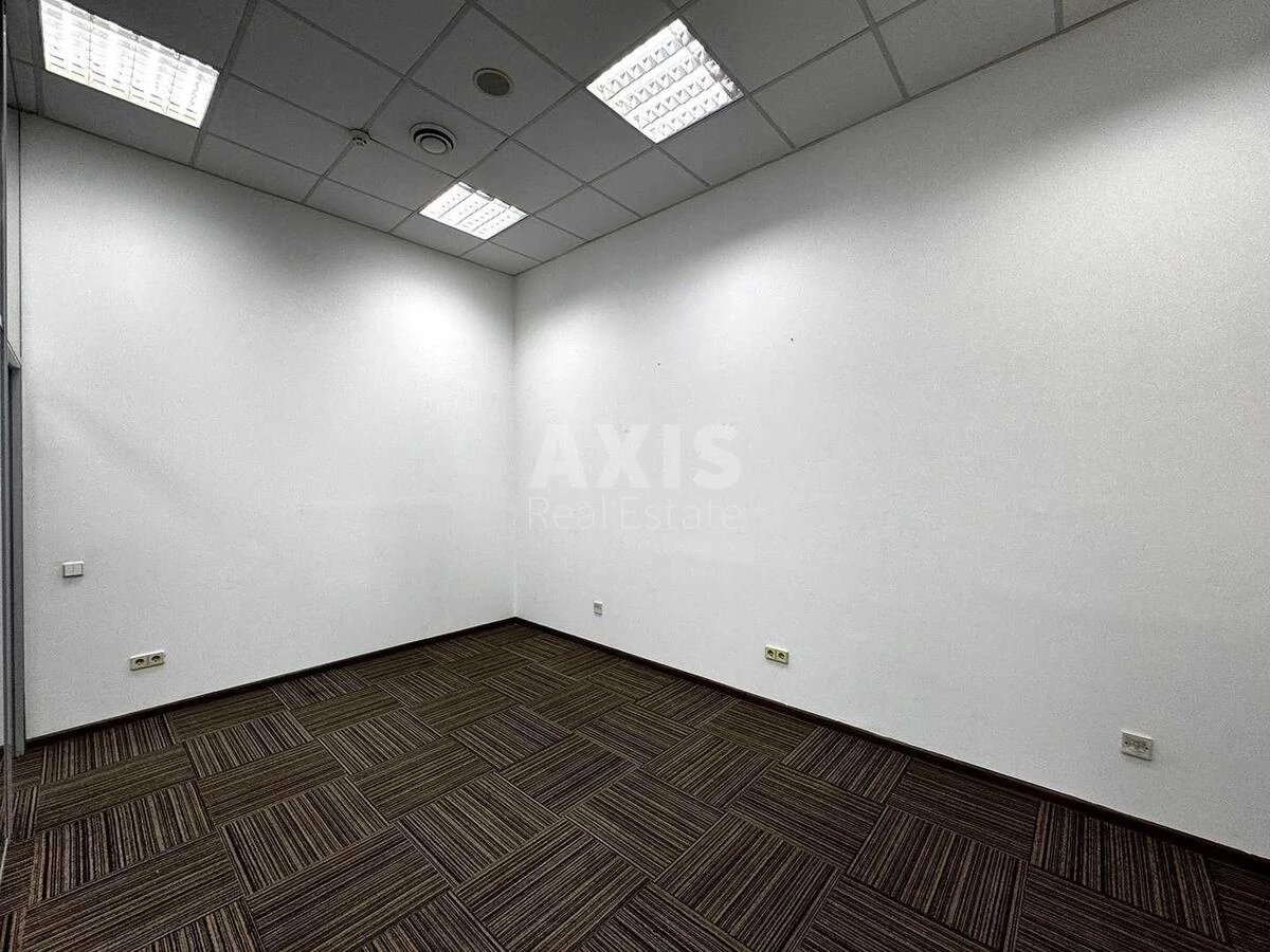 Office vul. Pymonenka Mykoly 13, 129m26798212