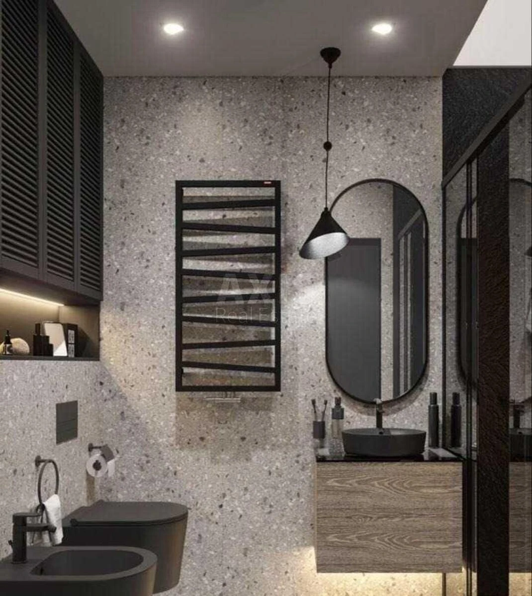 4k apartment vul. Zarichna 16647129