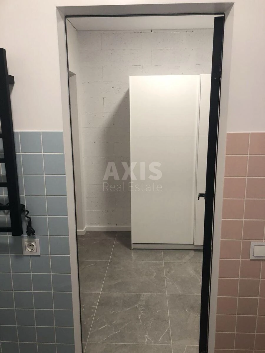 1k apartment vul. Oleksandra Olesja 2В6471710