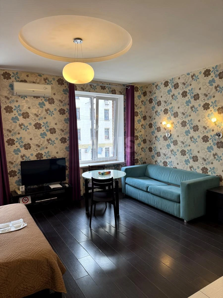 1k apartment vul. Rustaveli Shota 10615490