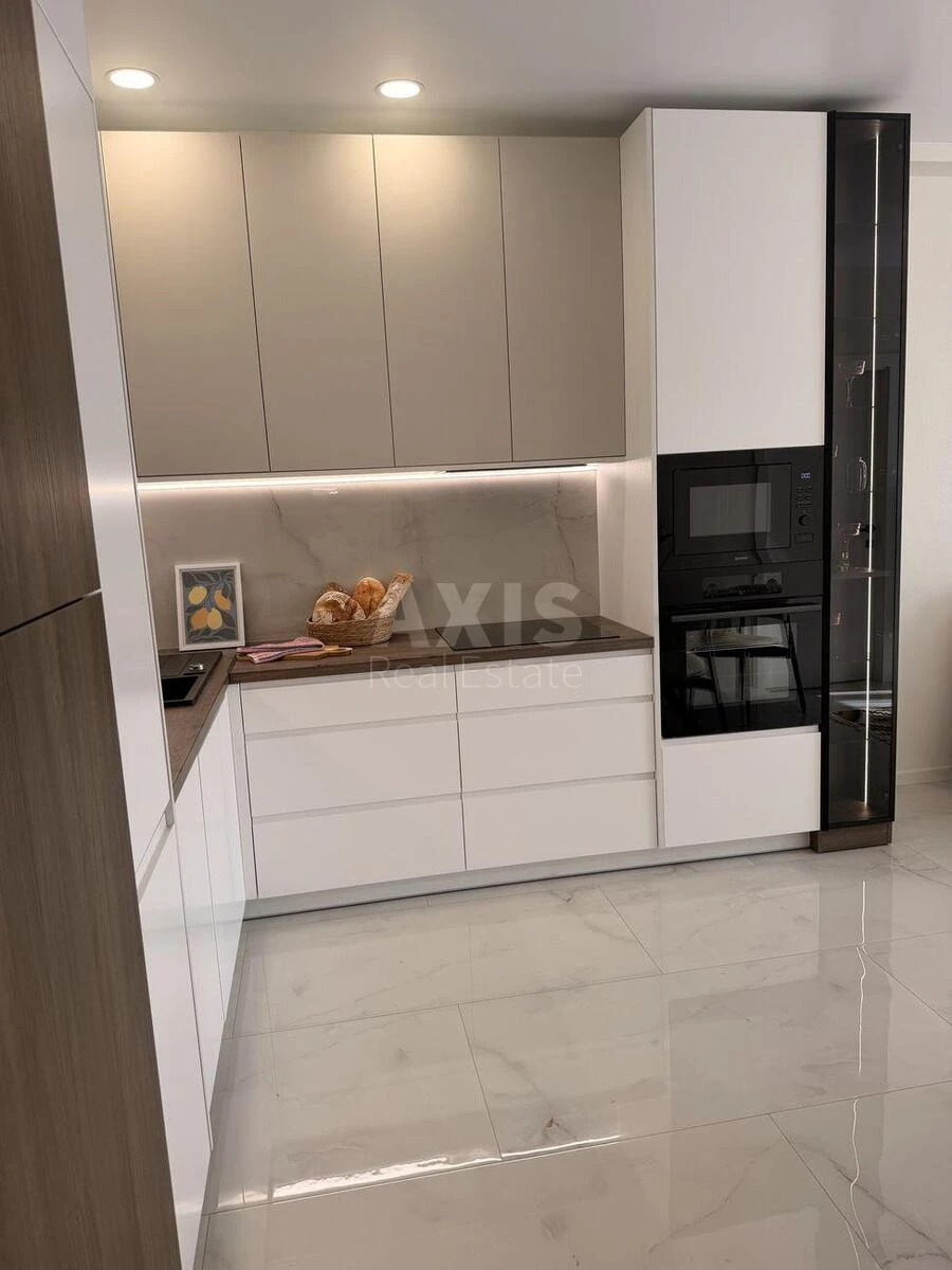 1к квартира ул. Михаила Максимовича 2467963