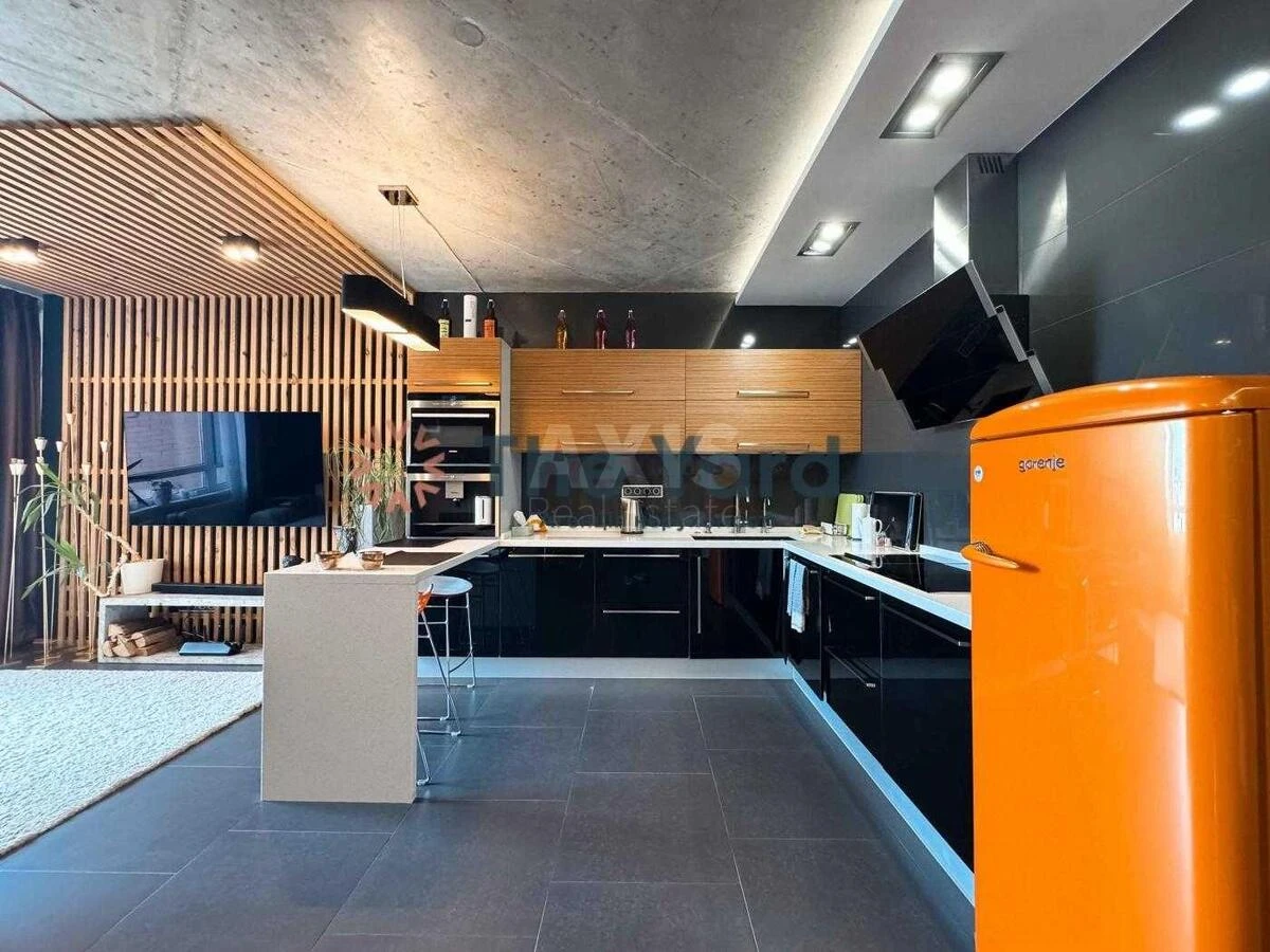 3k apartment vul. Golosii'vs'ka 13662854