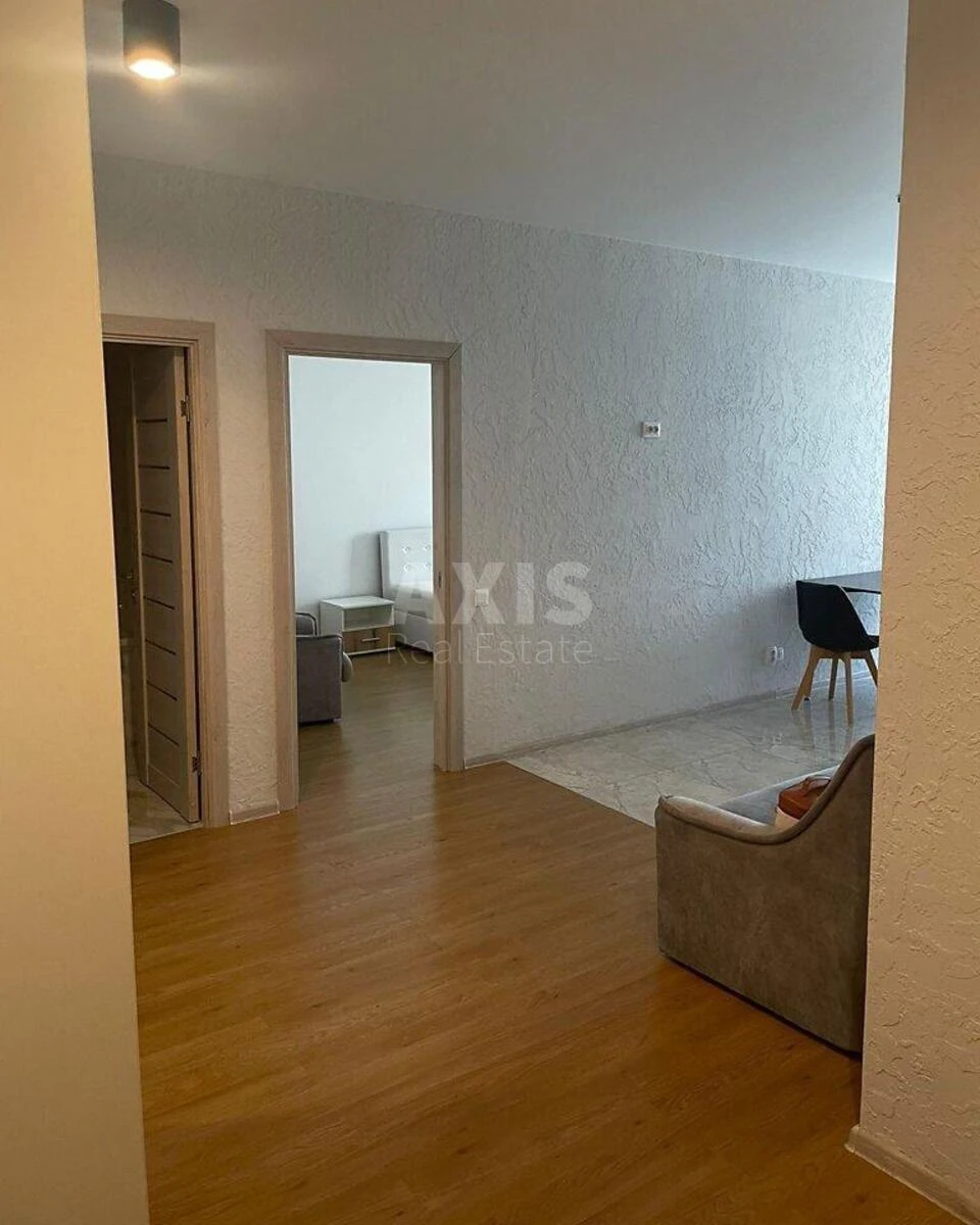 1k apartment vul. Danchenka Sergija 18А569406