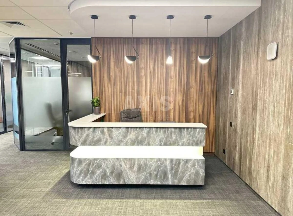 Office vul. Strutyns'kogo Sergija 13/15, 372m264624