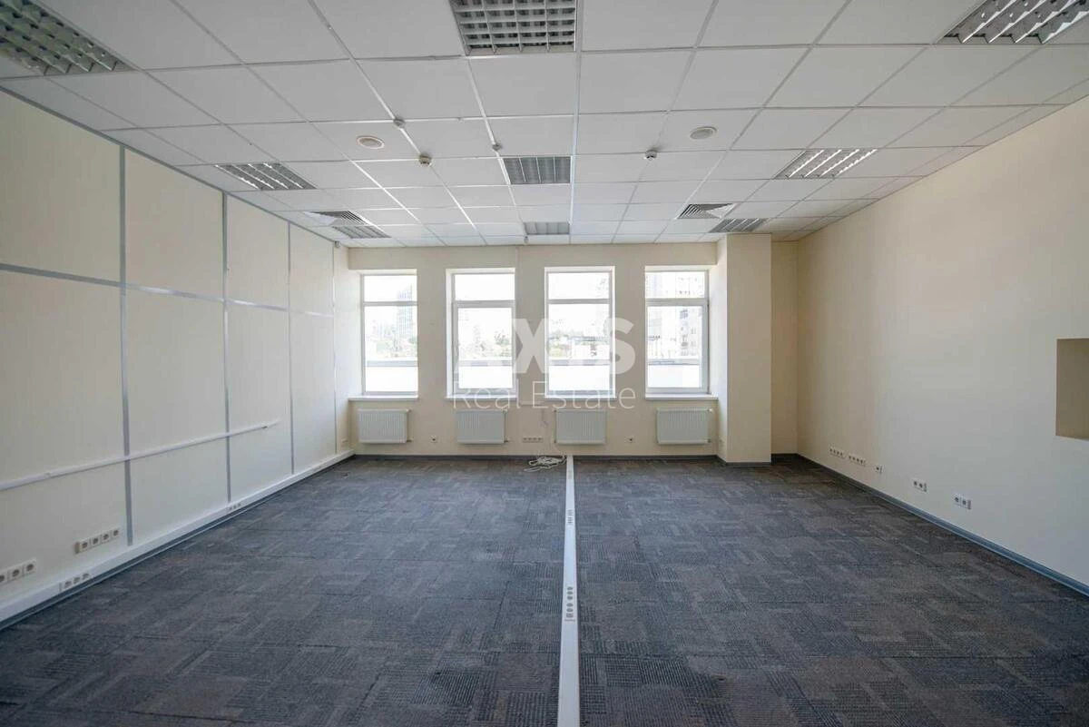 Office vul. Pymonenka Mykoly 13, 693m25337610