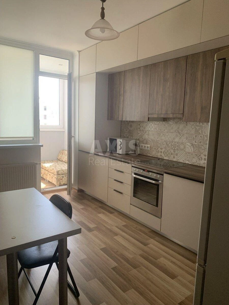 1к квартира пер. Балтийский 3А643380