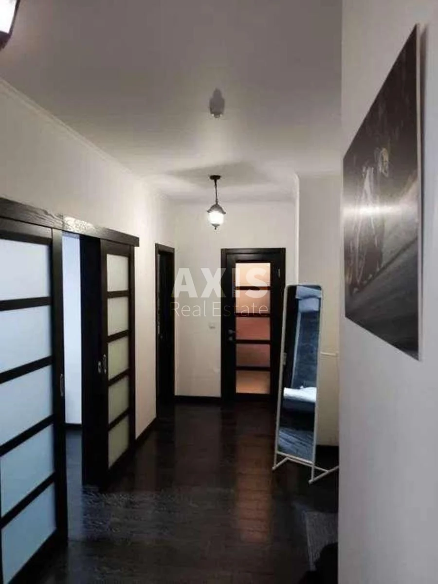 2k apartment vul. Dragomanova 2A314287
