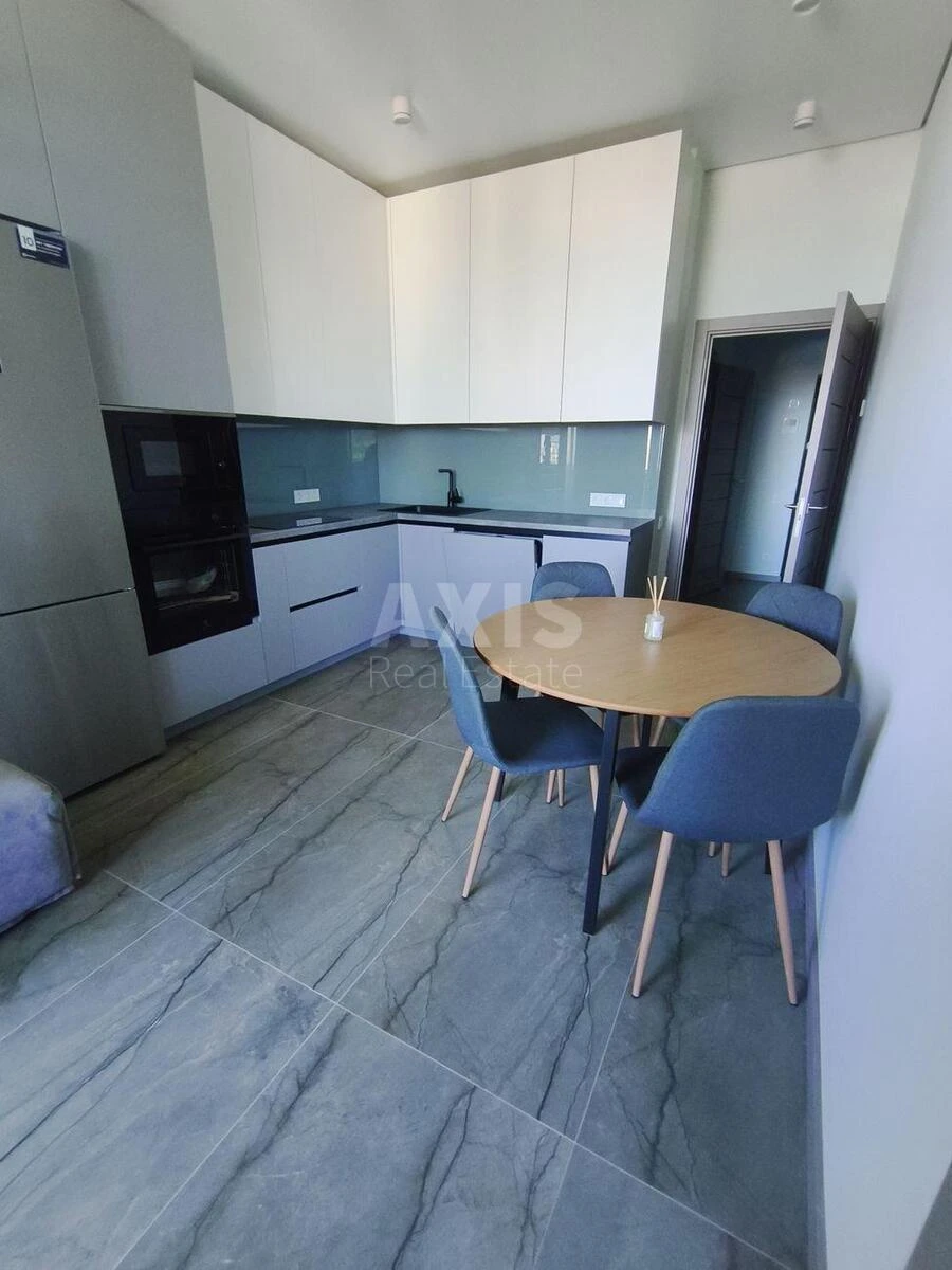 1k apartment pr-t Berestejskij 11Б60598