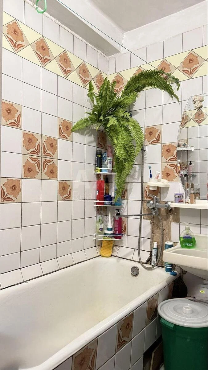 3k apartment vul. Miljutenka 30/12643515