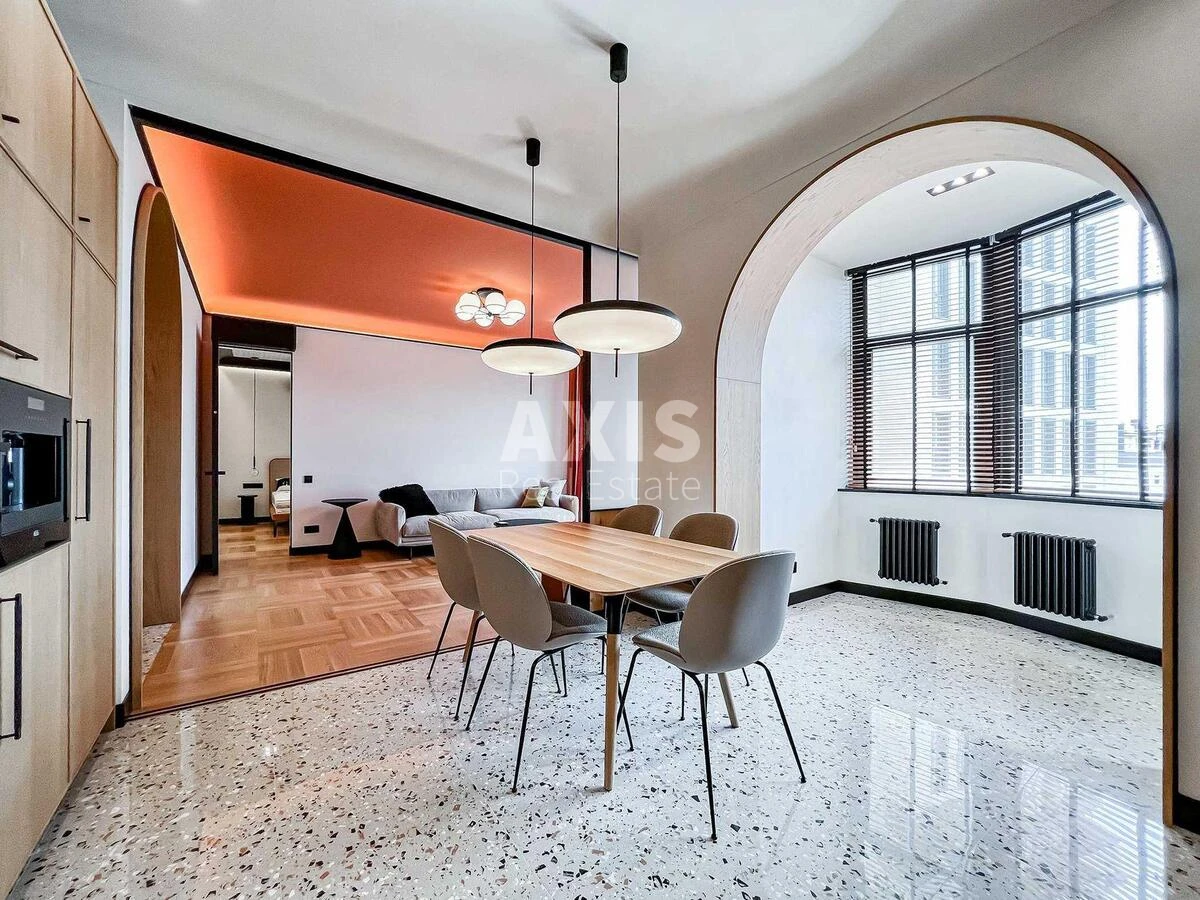 2k apartment vul. Hmel'nyc'kogo Bogdana 58A563832