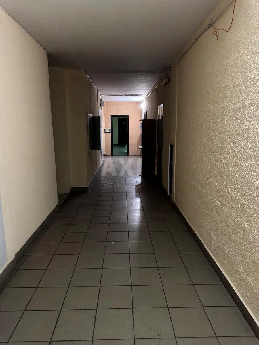 1k apartment prov. Lobachevs'kogo 76766219