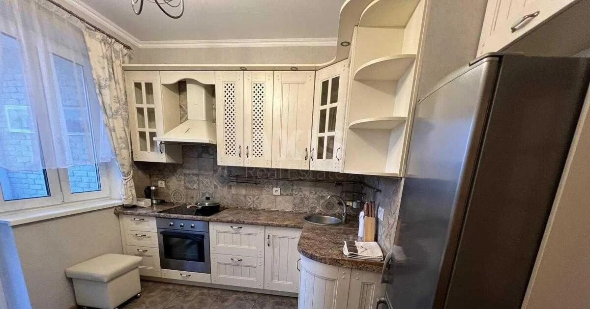 3k apartment vul. Lebedjeva Mykoly 4/39А60632