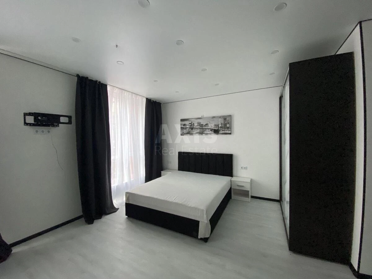 1k apartment vul. Oleksandra Olesja 10707083
