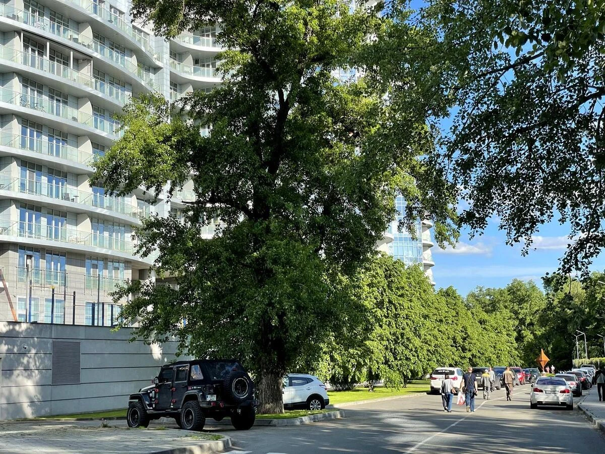 3k apartment vul. Okipnoi' Rai'sy 18676709