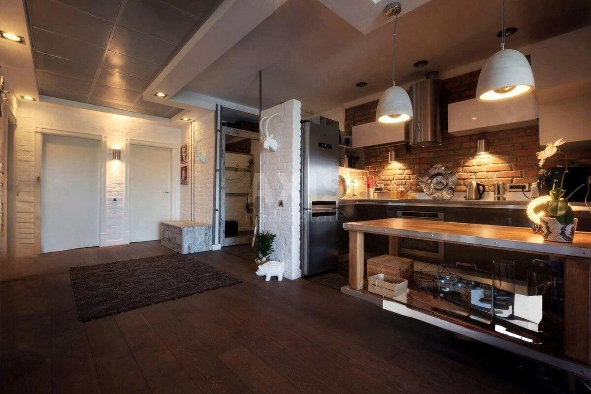 3k apartment vul. Okipnoi' Rai'sy 1867676